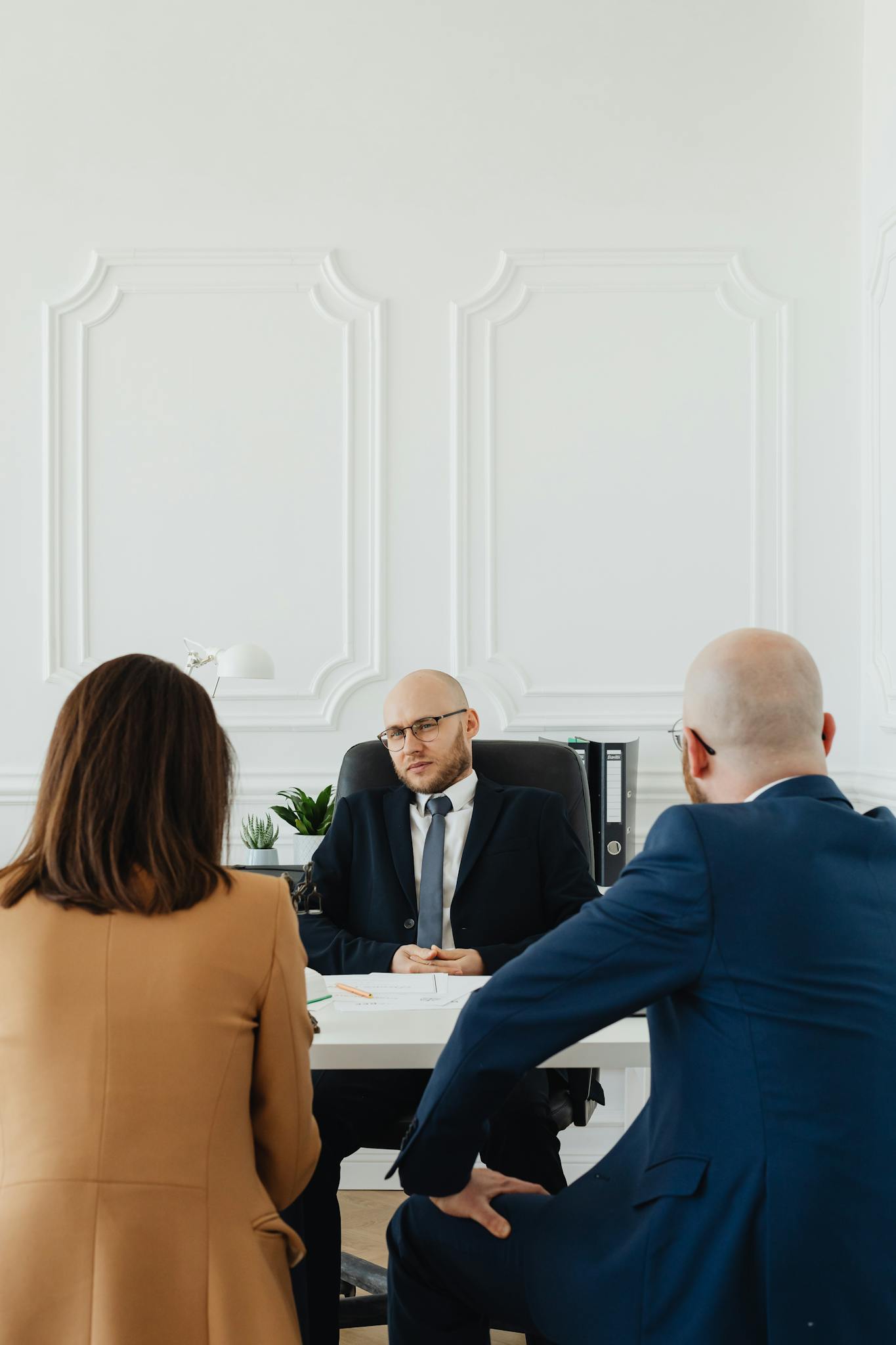 Equipo de Corporación Legal Group – centro de conciliación en Medellín